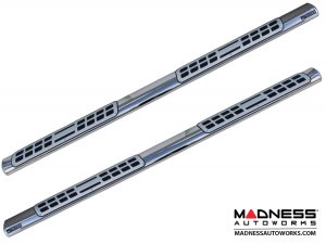 Jeep Renegade Side Steps - Misutonida - V3